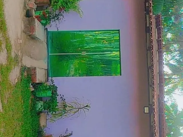 Imagem: Casa na Alça Viária Km27