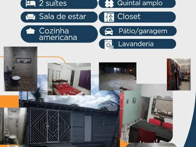 Imagem: Casa em Salinas Pará