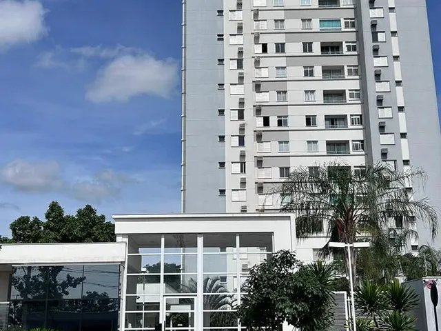 Imagem: Apartamento em Tiradentes, Campo Grande/Ms