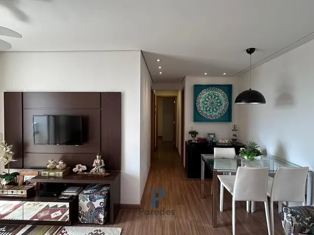 Imagem 15: Apartamento em Tiradentes, Campo Grande/Ms