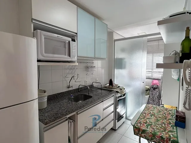 Imagem 16: Apartamento em Tiradentes, Campo Grande/Ms