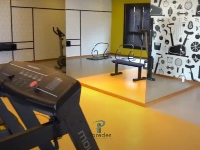 Imagem 2: Apartamento em Tiradentes, Campo Grande/Ms