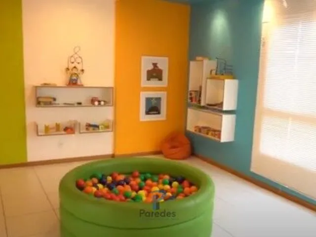 Imagem 9: Apartamento em Tiradentes, Campo Grande/Ms