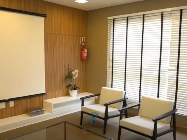 Imagem 6: Apartamento em Tiradentes, Campo Grande/Ms