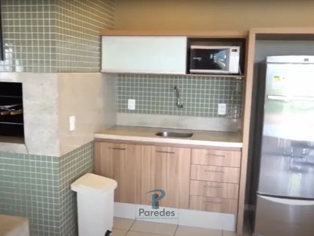 Imagem 8: Apartamento em Tiradentes, Campo Grande/Ms
