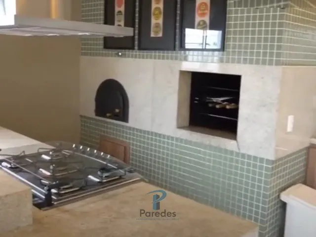 Imagem 3: Apartamento em Tiradentes, Campo Grande/Ms
