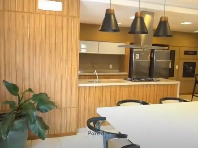 Imagem 4: Apartamento em Tiradentes, Campo Grande/Ms