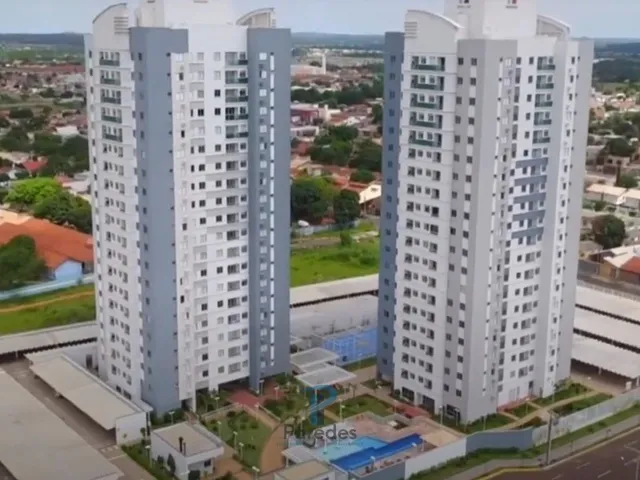 Imagem 5: Apartamento em Tiradentes, Campo Grande/Ms