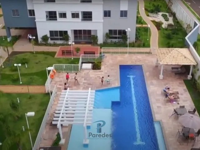 Imagem 7: Apartamento em Tiradentes, Campo Grande/Ms