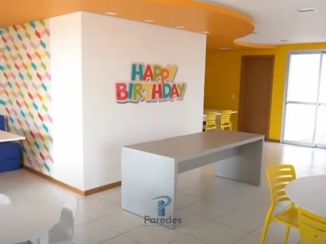 Imagem 13: Apartamento em Tiradentes, Campo Grande/Ms