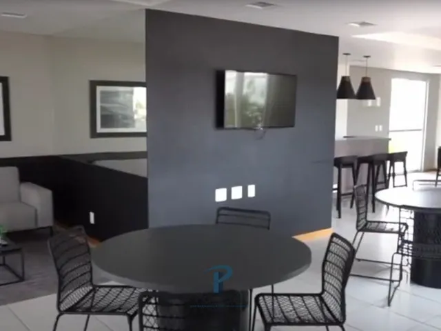 Imagem 11: Apartamento em Tiradentes, Campo Grande/Ms