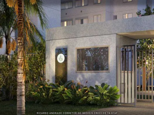 Imagem 9: Residencial Vida Botânica TENDA