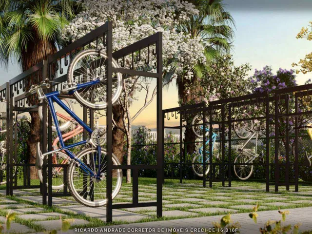 Imagem 8: Residencial Vida Botânica TENDA