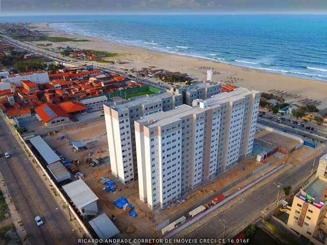 Imagem: Viva Praia do Futuro TENDA