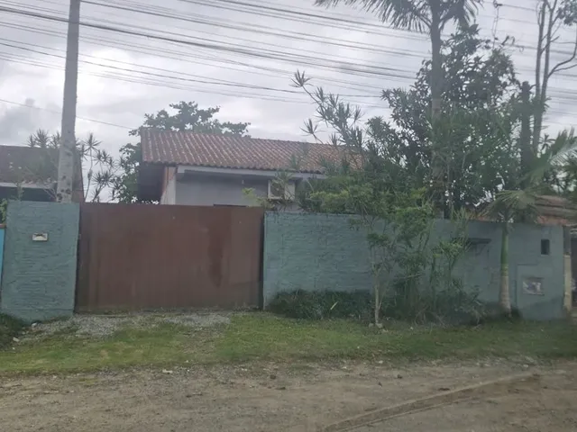 Imagem: Aluguel Casa 1400