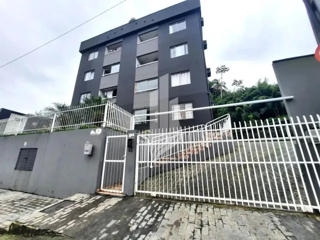 Imagem: Apartamento no Bairro Água Verde