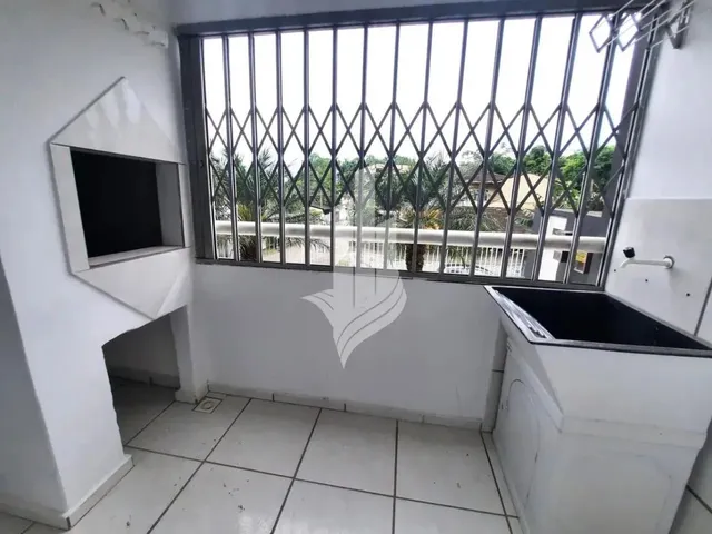 Imagem 4: Apartamento no Bairro Água Verde