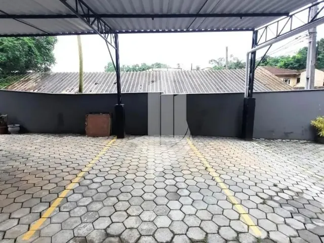 Imagem 3: Apartamento no Bairro Água Verde