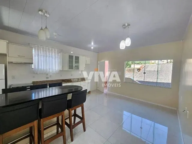 Imagem: Apartamento com 1 Dormitório para Alugar