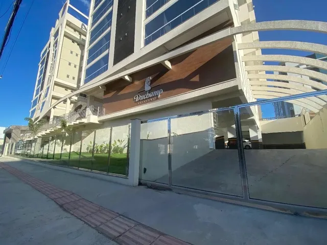 Imagem: Aluguel de Apartamento no Centro