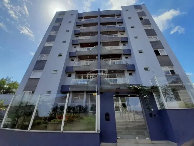 Imagem: Apartamento Disponível para Locação no
