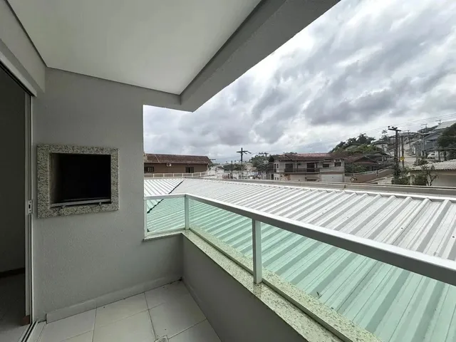 Imagem 14: Imovel com 02 Dormitórios, Sendo 1 Suíte, Sala de Estar com Sacada com Churrasqueira
