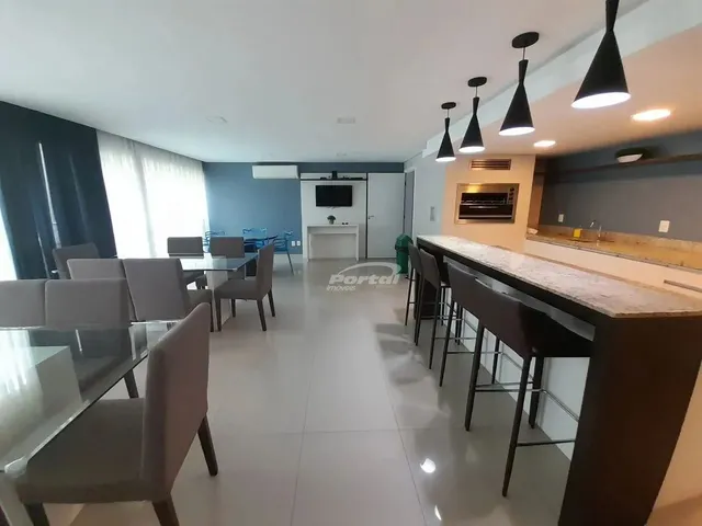 Imagem 3: Imovel com 02 Dormitórios, Sendo 1 Suíte, Sala de Estar com Sacada com Churrasqueira
