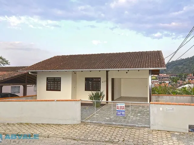 Imagem: Blumenau - Casa Padrão - Velha Central