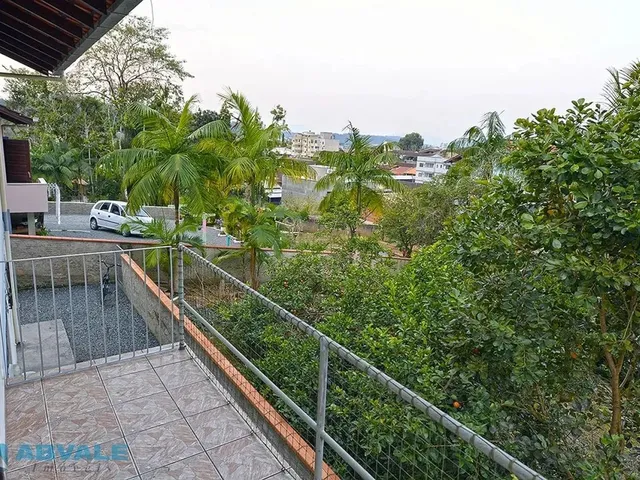Imagem 13: Blumenau - Casa Padrão - Velha Central