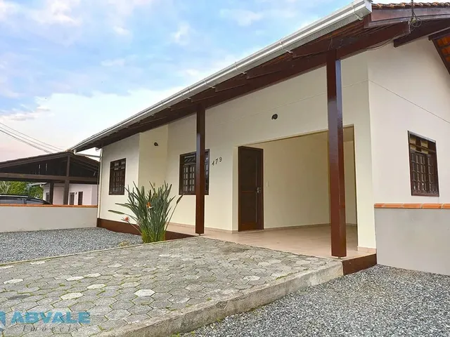 Imagem 5: Blumenau - Casa Padrão - Velha Central