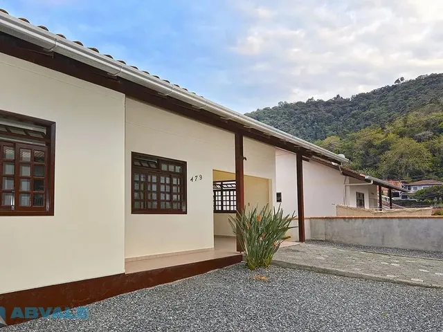 Imagem 3: Blumenau - Casa Padrão - Velha Central