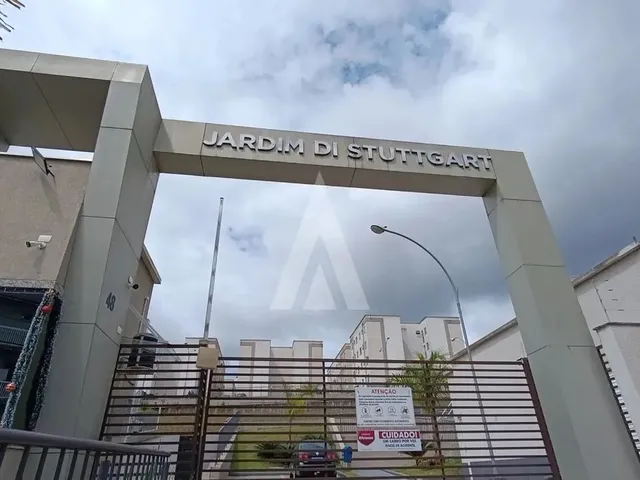 Imagem: Apartamento Localizado no Bairro João Costa