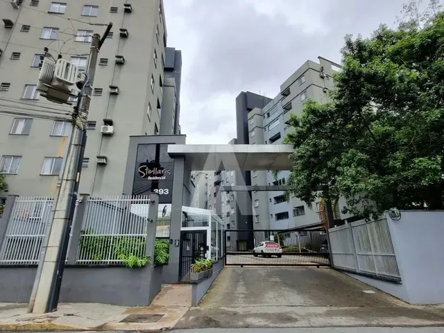 Imagem: Apartamento com 2 Quartos, Sacada com Churrasqueira