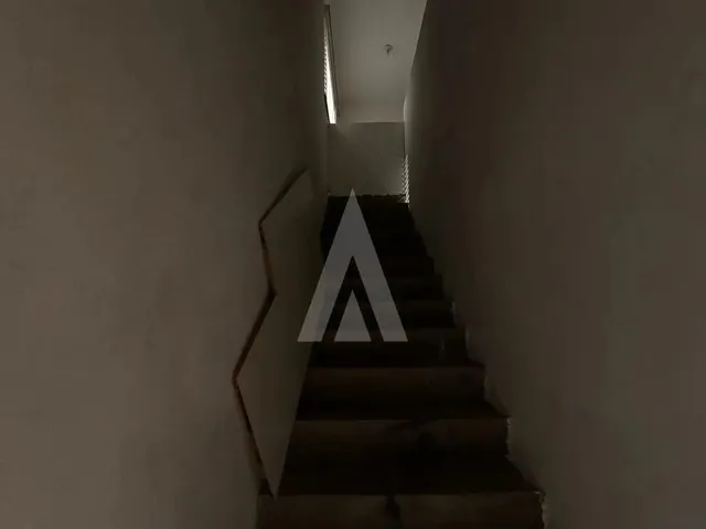 Imagem 12: Sobrado Mobiliado com 1 Quarto, Ampla Sacada, Cozinha, no Bairro...