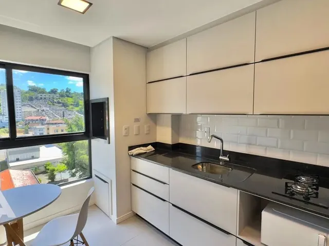 Imagem: Loft Mobiliado para Locação por R$ 2.550,00