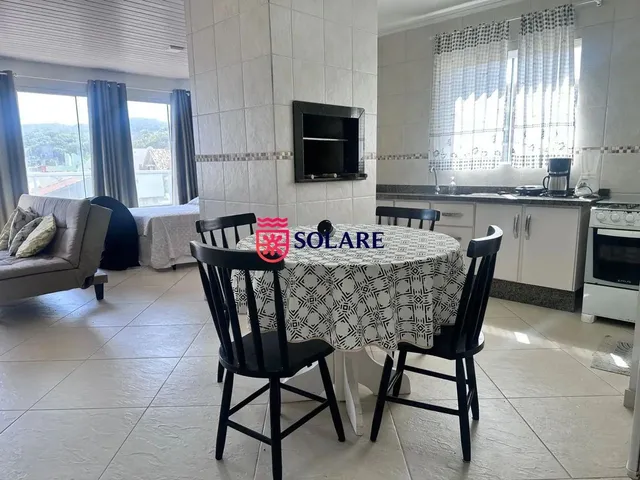 Imagem 12: Flat em 4 Ilhas com Vista para o Mar para 4 Pessoas