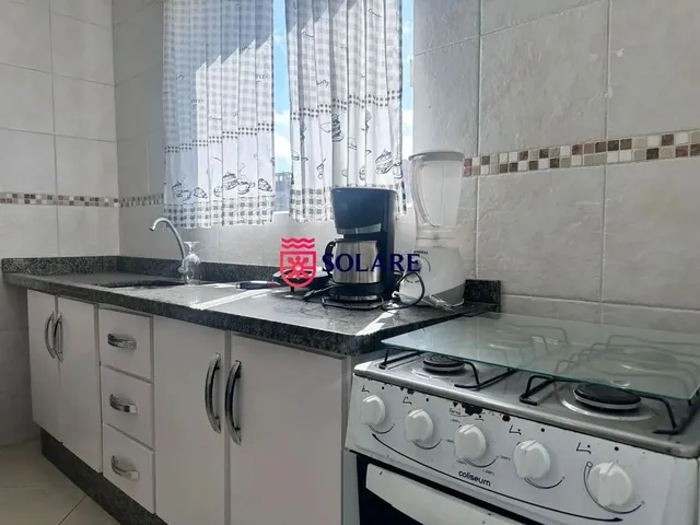 Imagem 13: Flat em 4 Ilhas com Vista para o Mar para 4 Pessoas