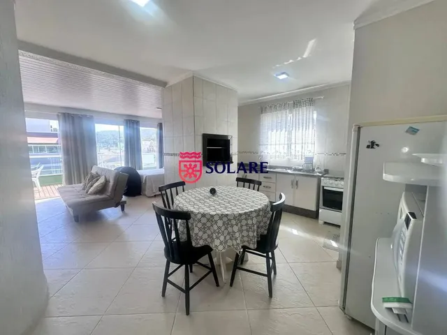 Imagem 11: Flat em 4 Ilhas com Vista para o Mar para 4 Pessoas