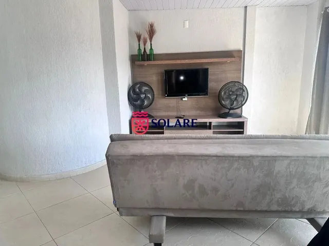 Imagem 4: Flat em 4 Ilhas com Vista para o Mar para 4 Pessoas