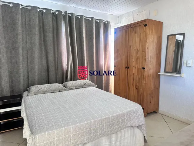 Imagem 6: Flat em 4 Ilhas com Vista para o Mar para 4 Pessoas