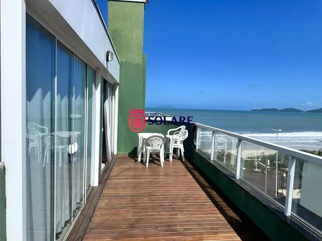 Imagem 8: Flat em 4 Ilhas com Vista para o Mar para 4 Pessoas