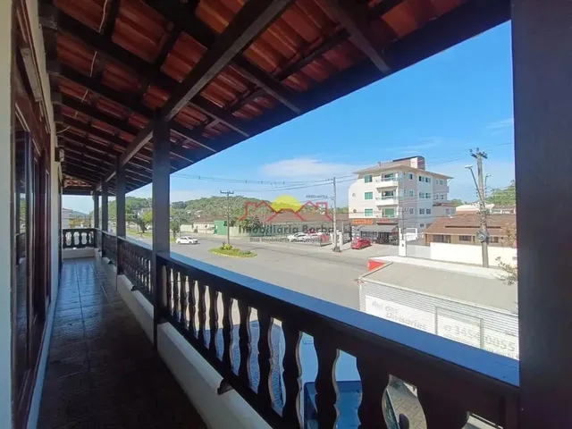 Imagem 1: Casa Parte Superior no Petrópolis