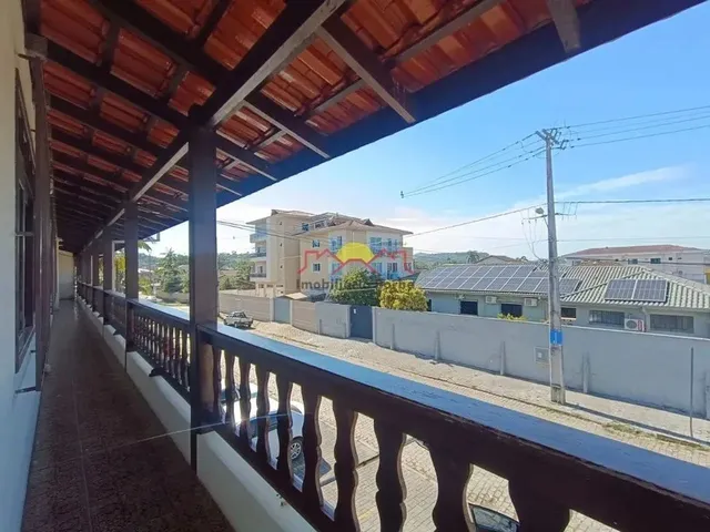 Imagem 13: Casa Parte Superior no Petrópolis
