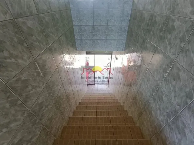 Imagem 14: Casa Parte Superior no Petrópolis
