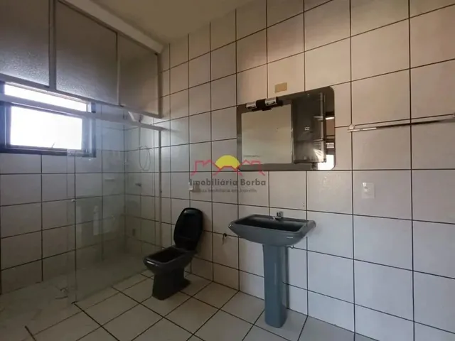 Imagem 10: Casa Parte Superior no Petrópolis