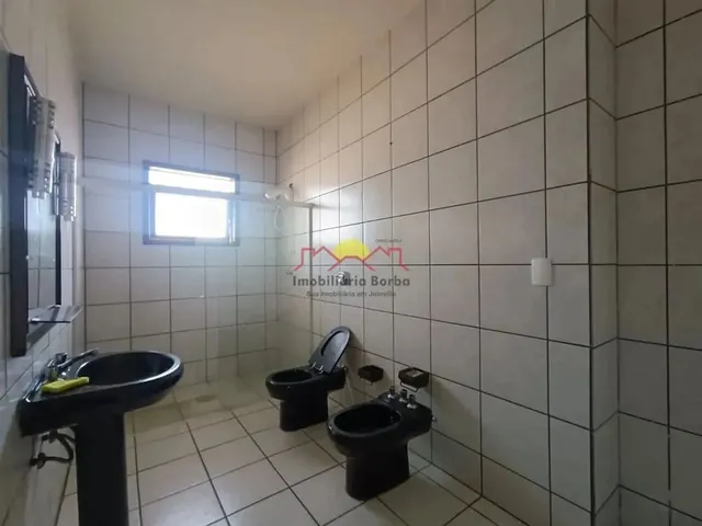 Imagem 6: Casa Parte Superior no Petrópolis