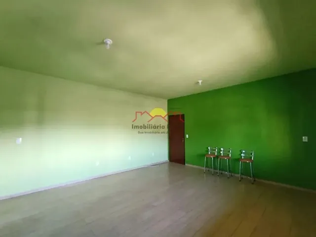 Imagem 15: Casa Parte Superior no Petrópolis