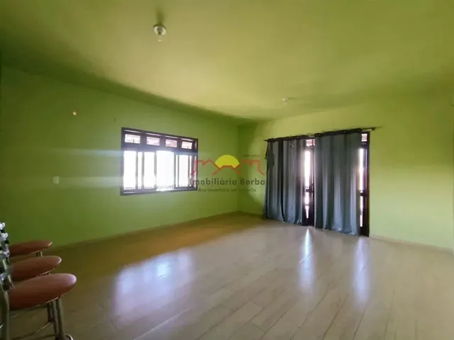 Imagem 16: Casa Parte Superior no Petrópolis