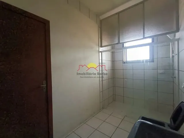 Imagem 5: Casa Parte Superior no Petrópolis