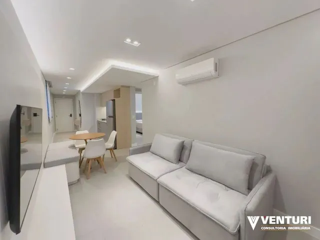 Imagem 16: Apartamento com 2 Dormitórios, Sendo 1 Suíte para Alugar, 60 M² por R$ 5.200/Mês